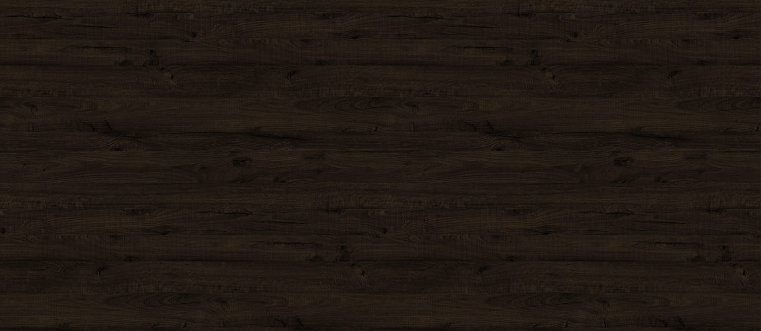Плита IDM ETERNO (ETW02) WOOD Raven 2800х1220х18мм