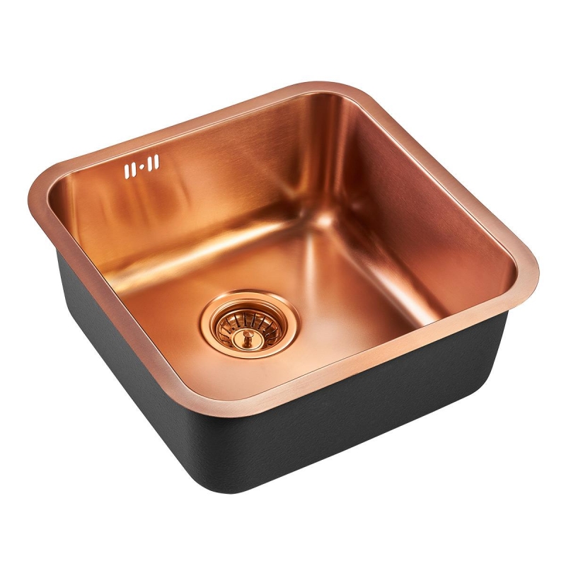 EMAR EMB-127A EMB-127A PVD Nano Coppery