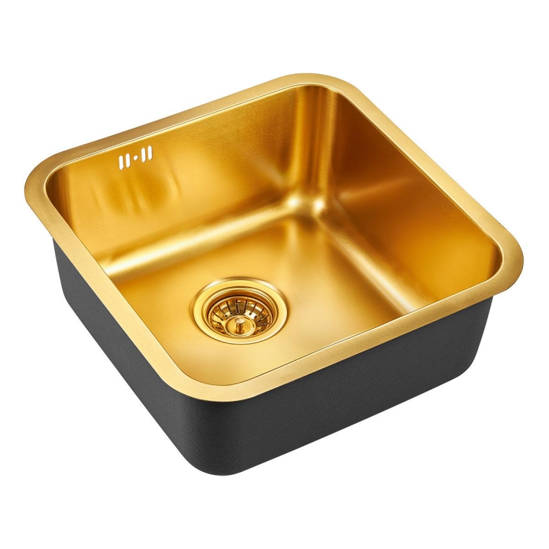 EMAR EMB-127A EMB-127A PVD Nano Golden