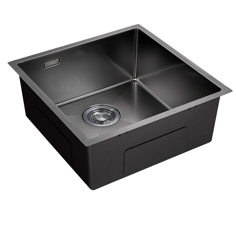 EMAR EMB-131 EMB-131 PVD Nano Dark
