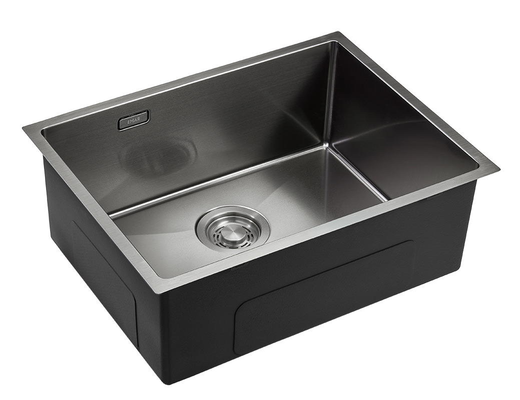 EMAR EMB-132 EMB-132 PVD Nano Dark