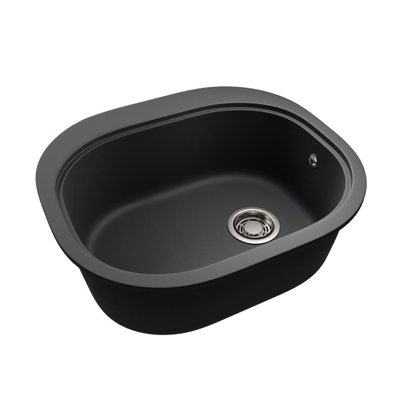 Мойка EMAR EMQ-1570.С EMQ-1570.C Оникс
