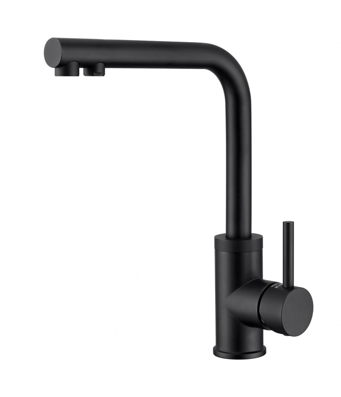 Смеситель EMAR ЕСВ 7015 ЕСВ 7015 Black
