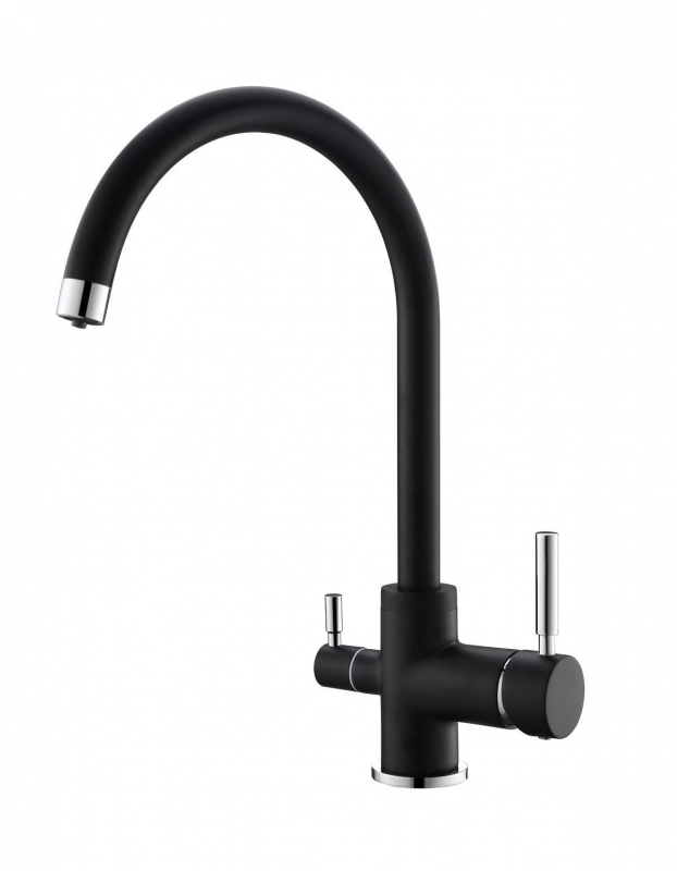 Смеситель EMAR EC-3007 3007.8 Морион