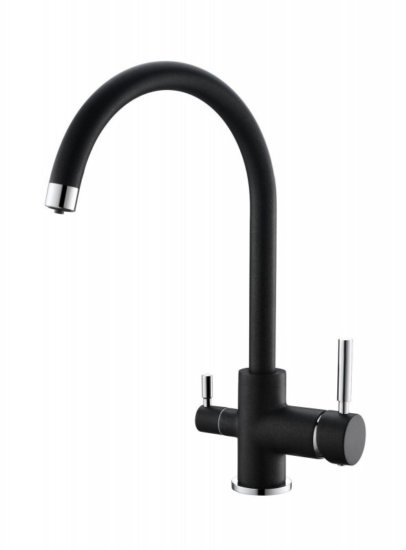 Смеситель EMAR EC-3007 3007.12 Оникс