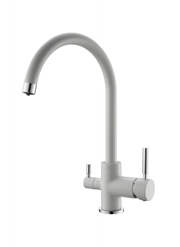 Смеситель EMAR EC-3007 3007.5 Агат