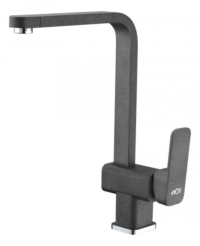 Смеситель EMAR EC-3014 3014.7 Антрацит