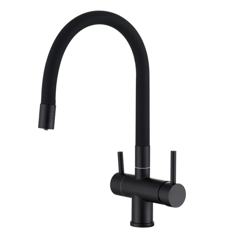 Смеситель EMAR ЕС - 3015 ЕС - 3015 black