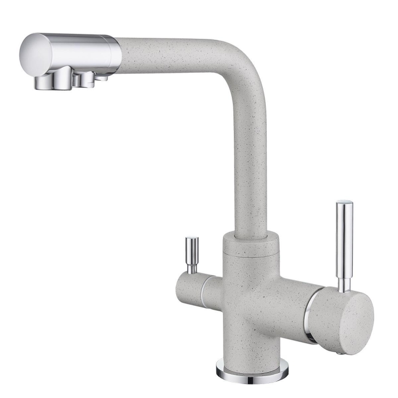 Смеситель EMAR EC-3003 3003N.6 Барит