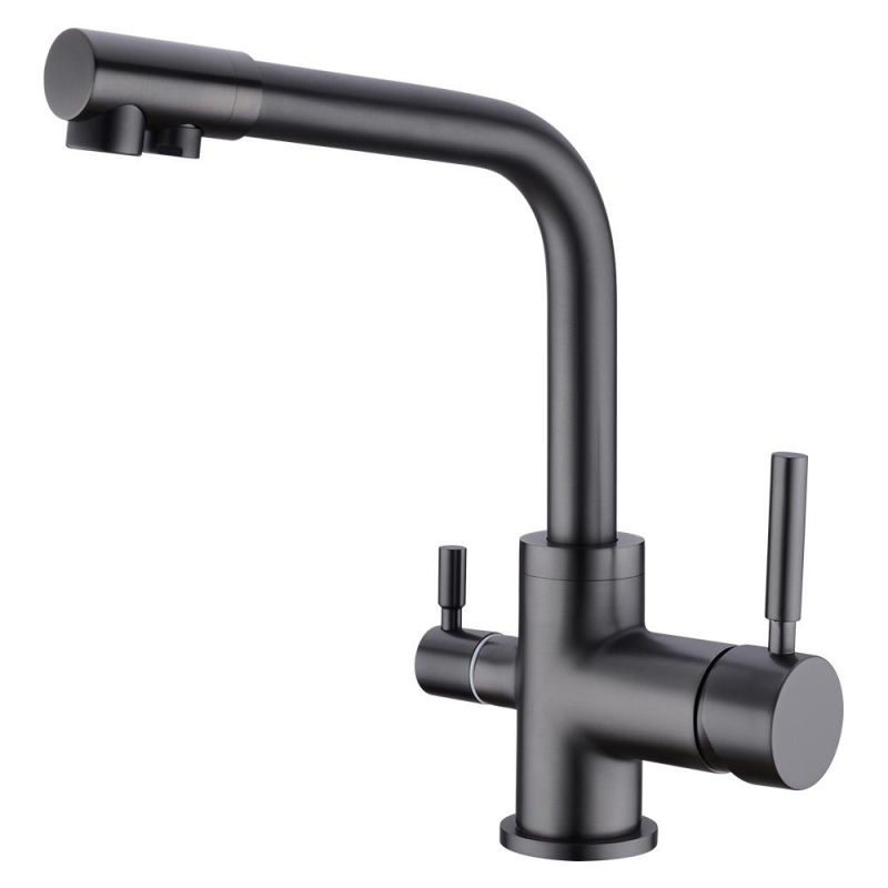 Смеситель EMAR EC-3003 ECB - 3003N PVD dark