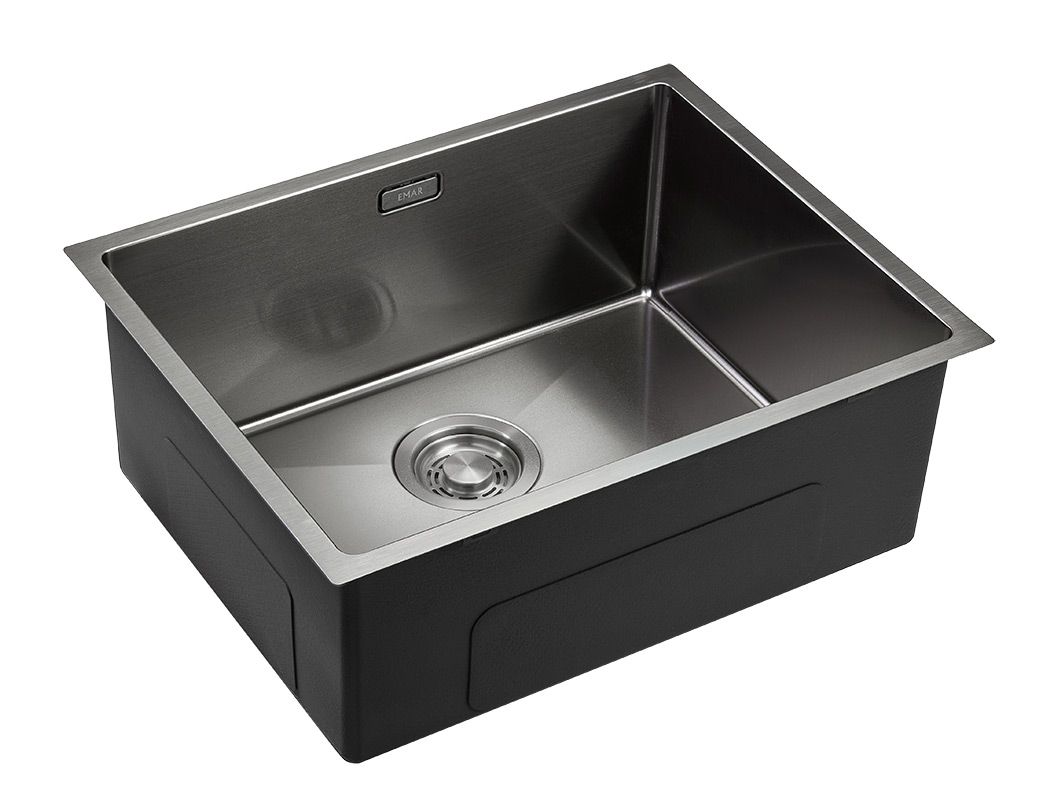 EMAR EMB-123 EMB-123 PVD Nano Dark