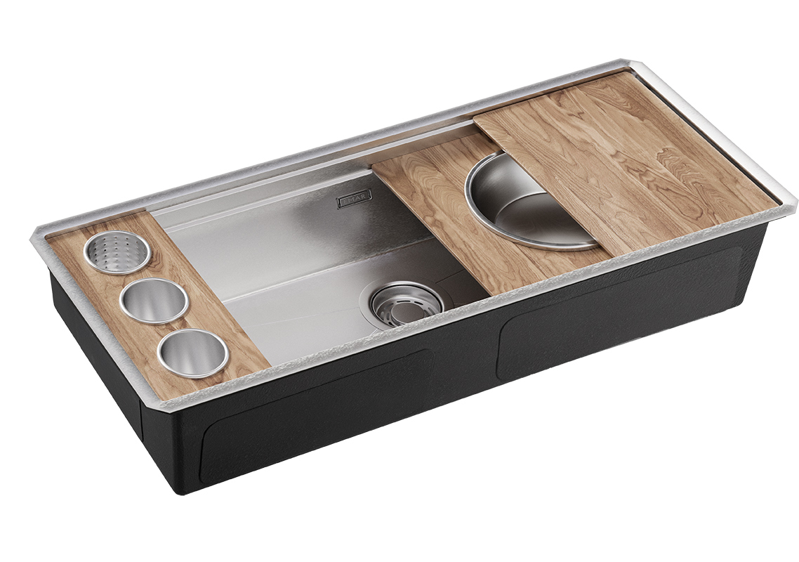 EMAR EMB-111 Satin EMB-111 Satin
