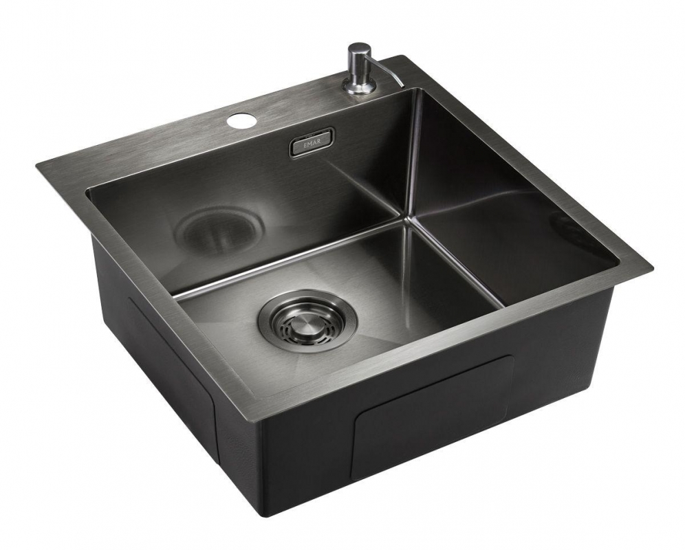 EMAR EMB-117A EMB-117A PVD Nano Dark