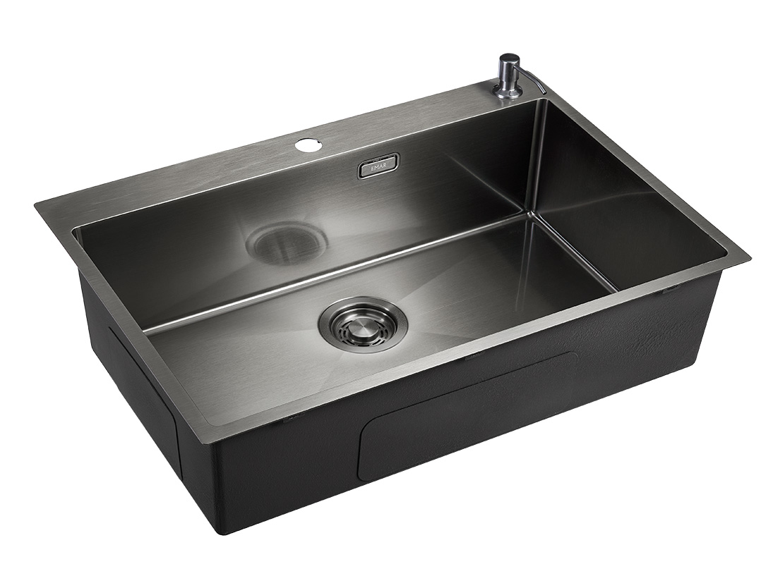 EMAR EMB-125A EMB-125A PVD Nano Dark