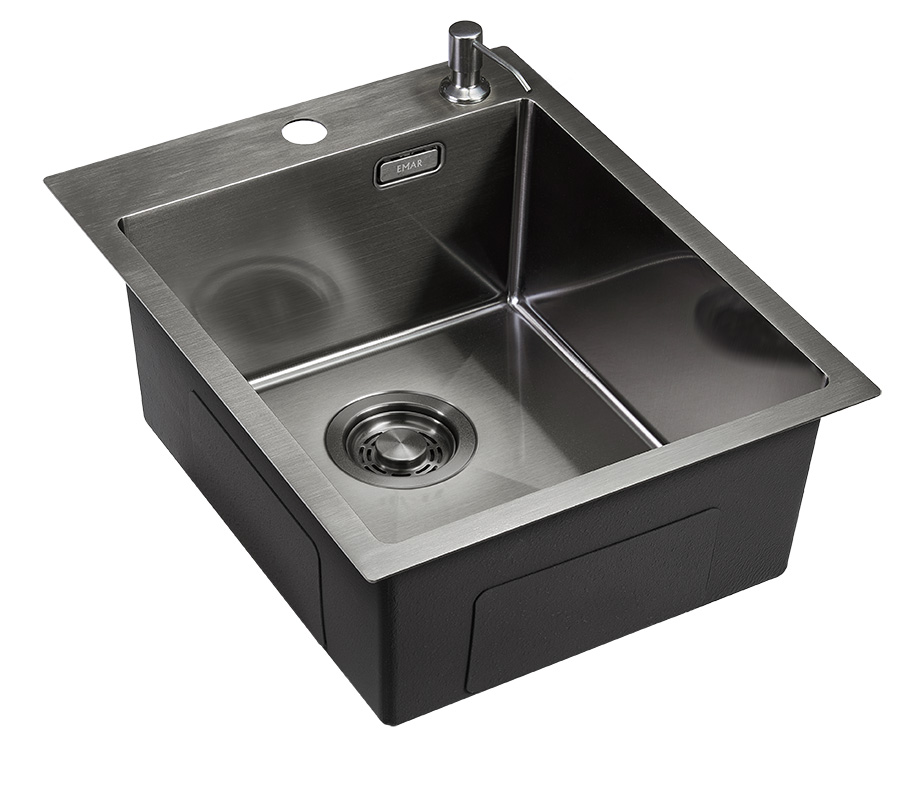 EMAR EMB-128A EMB-128A PVD Nano Dark
