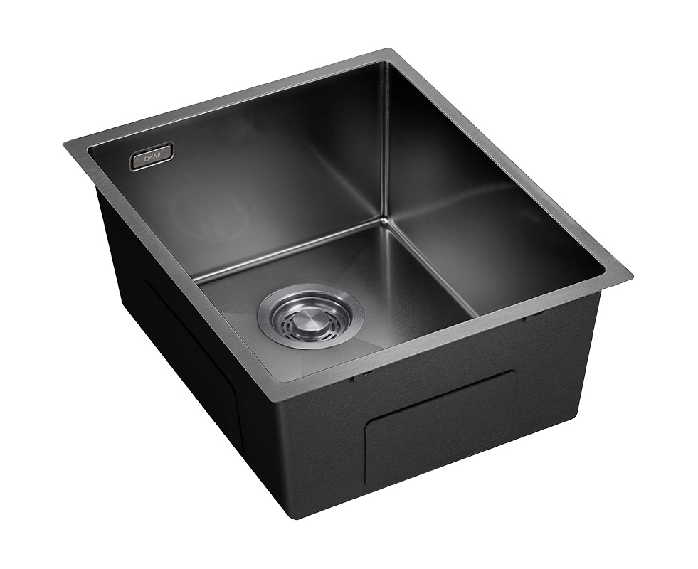 EMAR EMB-130 EMB-130 PVD Nano Dark