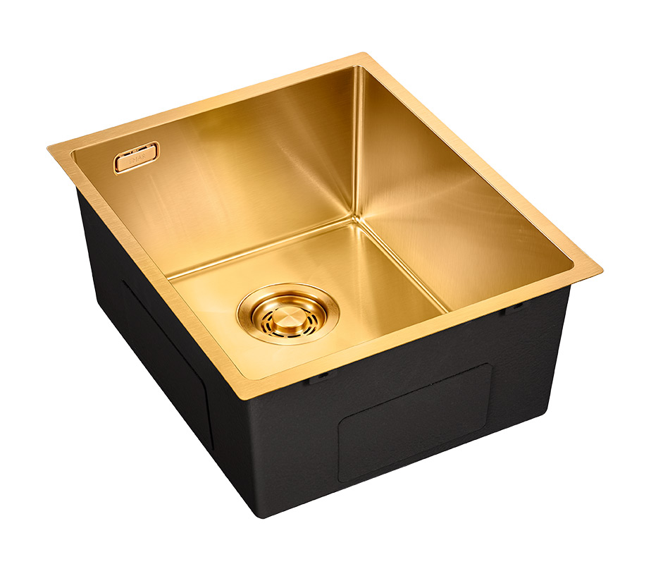 EMAR EMB-130 EMB-130 PVD Nano Golden