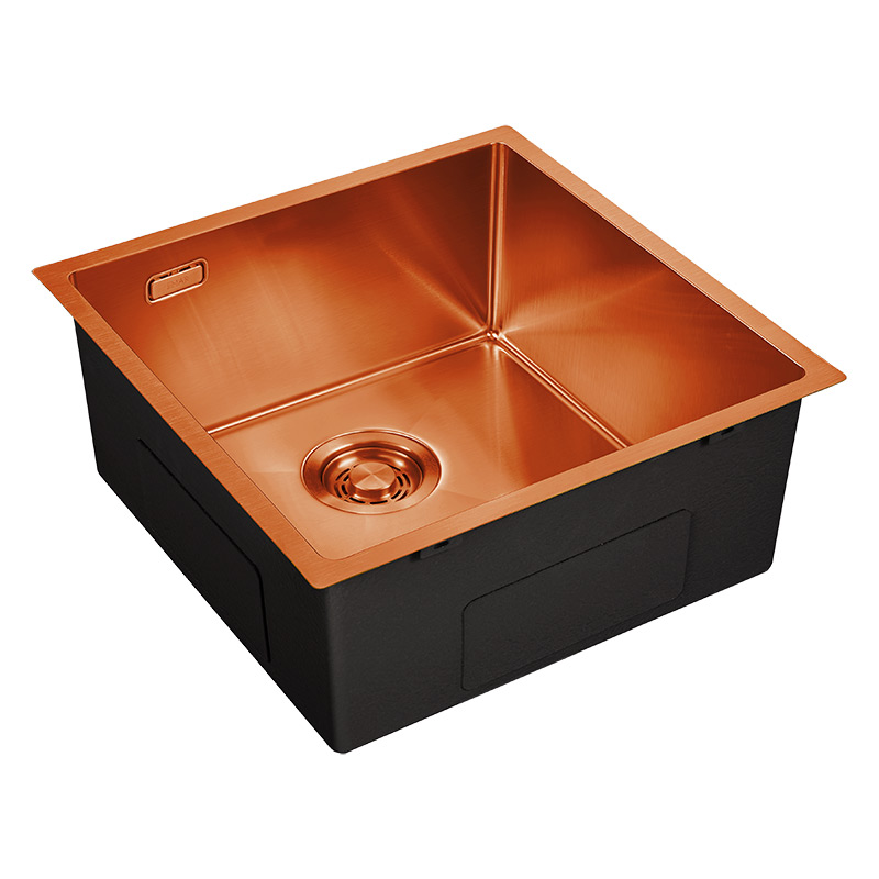 EMAR EMB-131 EMB-131 PVD Nano Coppery