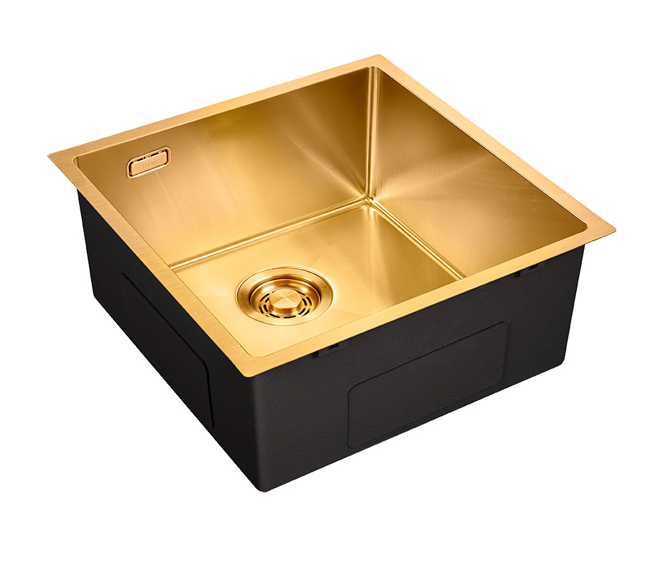 EMAR EMB-131 EMB-131 PVD Nano Golden