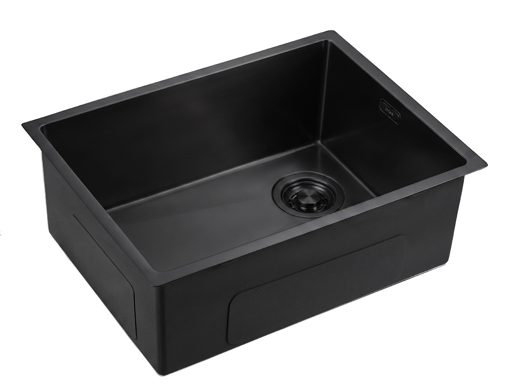EMAR EMB-540 (UN) EMB-540(UN) PVD Black