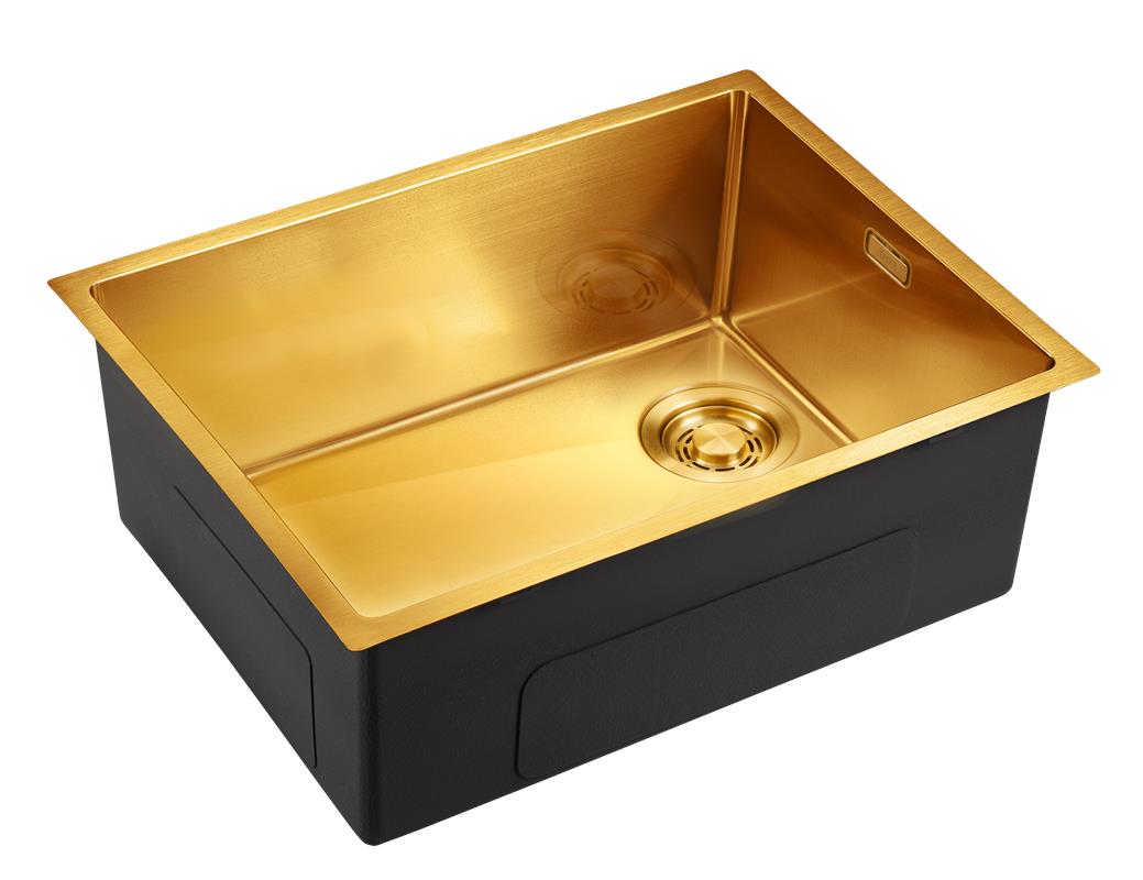 EMAR EMB-540 (UN) EMB-540(UN) PVD Golden