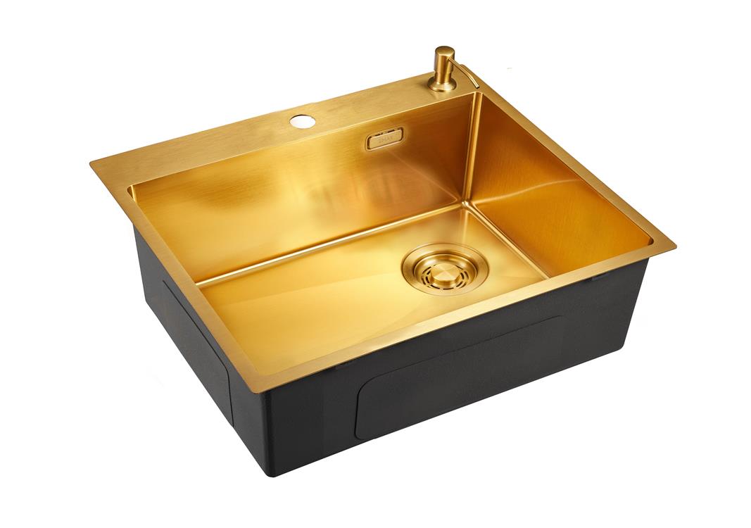 EMAR EMB-560 (TOP) EMB-560(TOP) PVD Golden