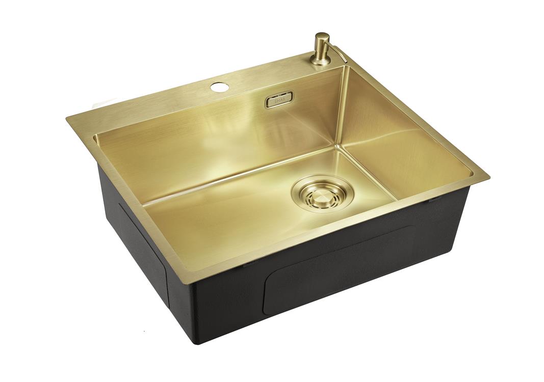 EMAR EMB-560 (TOP) EMB-560(TOP) PVD Matt Gold