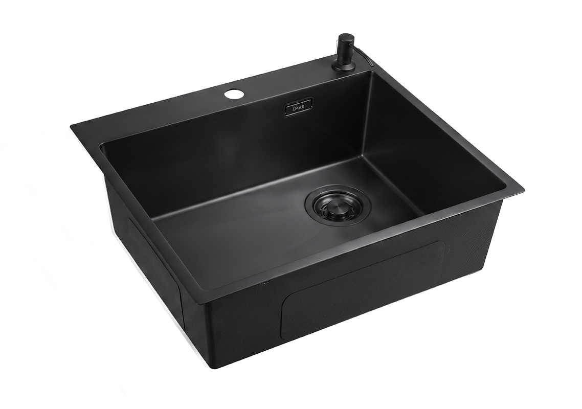 EMAR EMB-560 (TOP) EMB-560(TOP) PVD Black