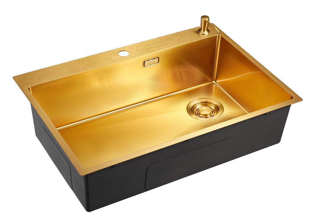 EMAR EMB-660 (TOP) EMB-660(TOP) PVD Golden
