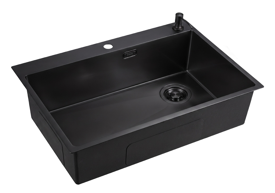 EMAR EMB-660 (TOP) EMB-660(TOP) PVD Black