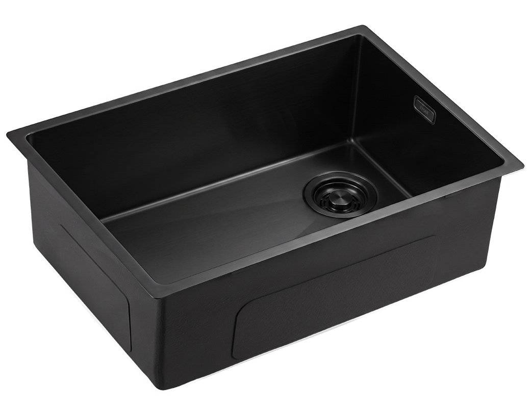 EMAR EMB-660 (UN) EMB-660(UN) PVD Black