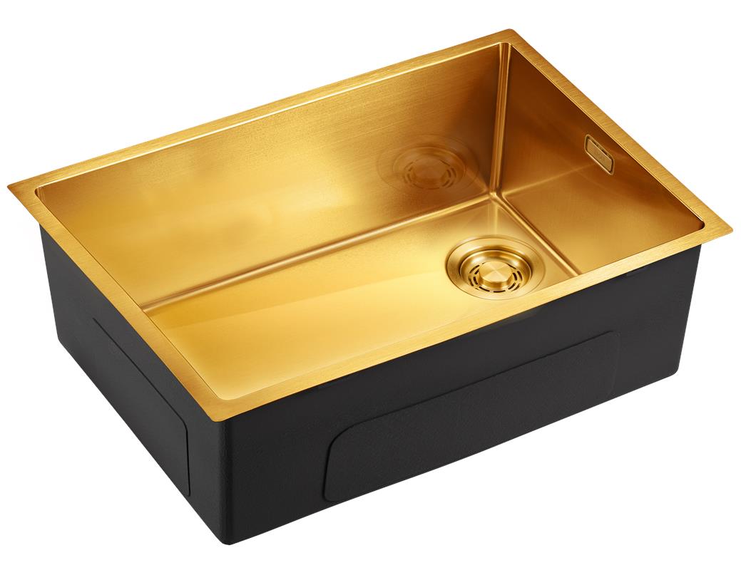 EMAR EMB-660 (UN) EMB-660(UN) PVD Golden