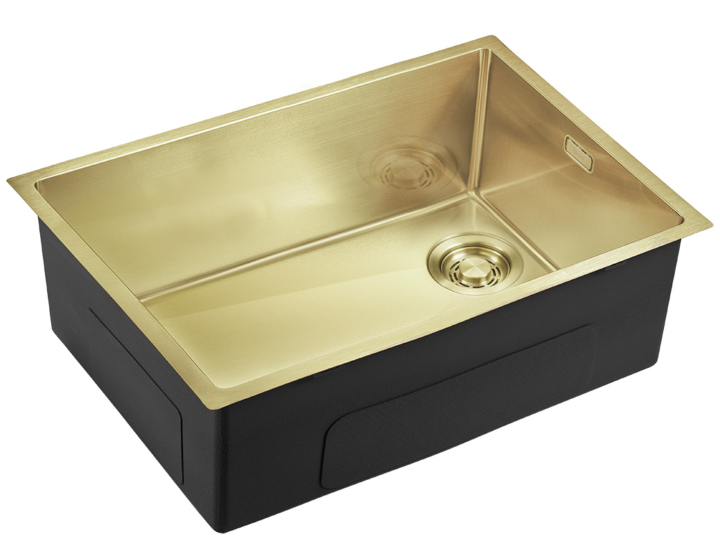 EMAR EMB-660 (UN) EMB-660(UN) PVD Matt Gold