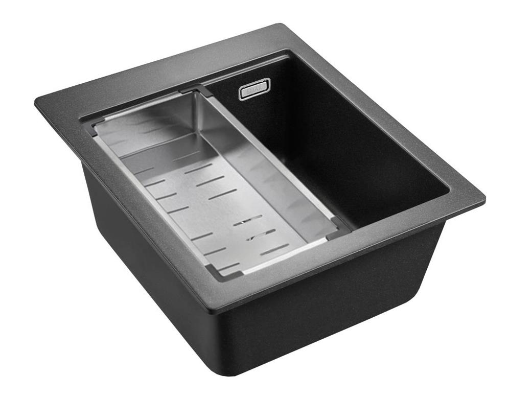 Мойка EMAR EMQ-1420.Q EMQ-1420.Q Морион