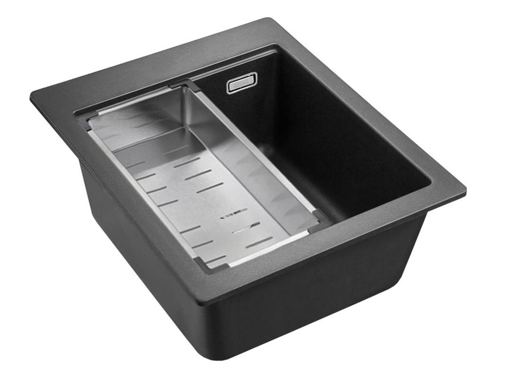Мойка EMAR EMQ-1420.Q EMQ-1420.Q Оникс