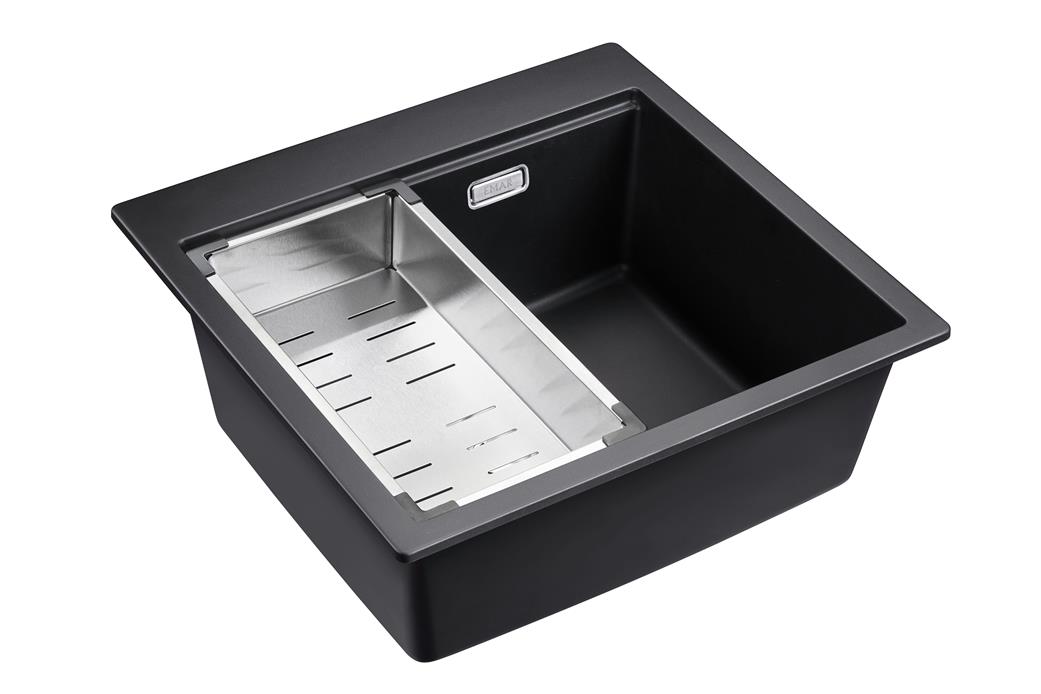 Мойка EMAR EMQ-1520.Q EMQ-1520.Q Морион