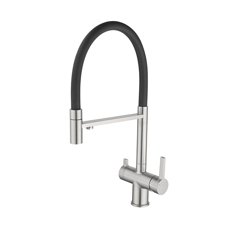 Смеситель OULIN OL-8024