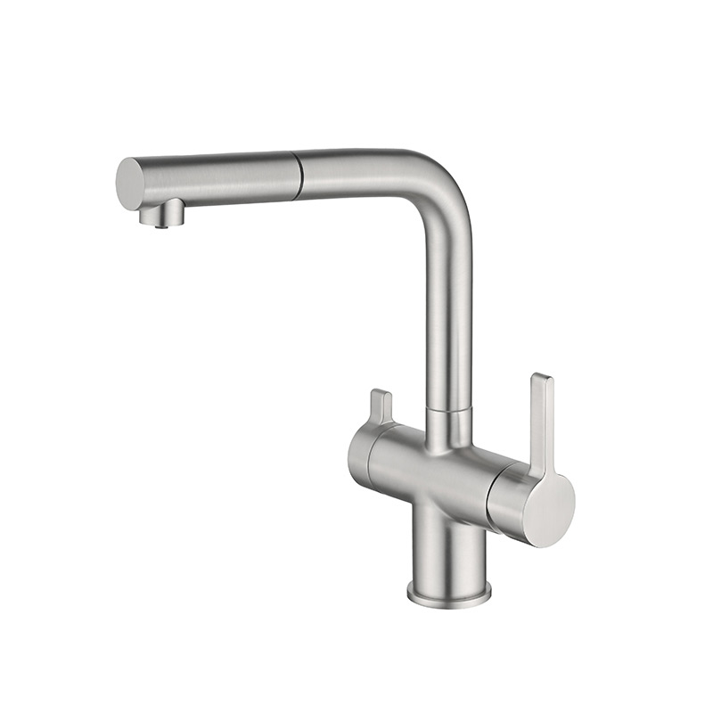 Смеситель OULIN OL-8026